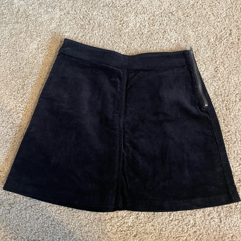 Wilfred Free Corduroy Mini